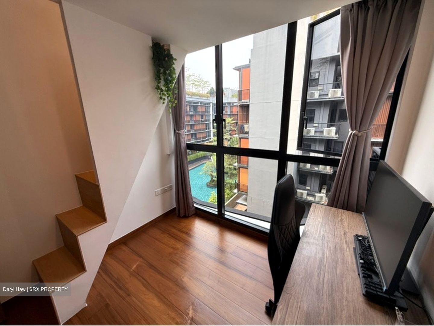 Daintree Residence (D21), Condominium #619561211